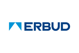 logo Erbud